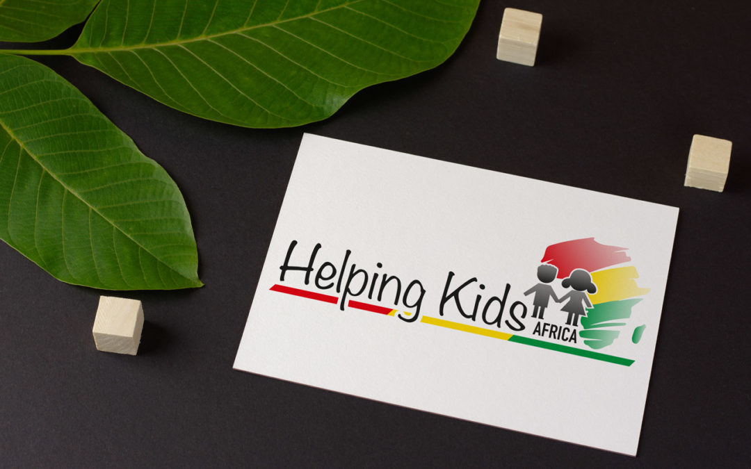 Helping Kids Africa
